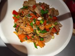 -闽上鲜·福建菜(龙湖滨江天街店)