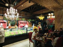 -卢布里西餐厅(总店)