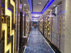 -喜乐门KTV升级大好时光KTV(黄江店)