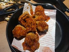 -火炉火自助餐(悠唐购物中心店)