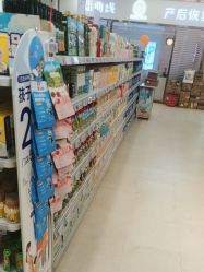 -孩子王童乐园(唐山万达广场店)