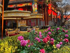 -白家大院·王府宫廷菜(苏州街店)