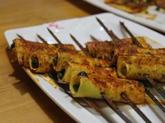 -花儿穆萨·烤肉餐厅(石马坪店)