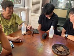 -百家春好德来姜母鸭