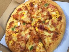 -尚尊比萨(体育路店)