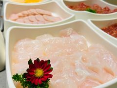 -海底捞火锅(杭州萧山宝龙广场店)