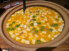 -破三川·新川菜(静安大融城店)
