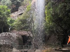 -百漈沟生态旅游景区