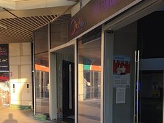 -中影国际影城(CINITY LED横岗店)