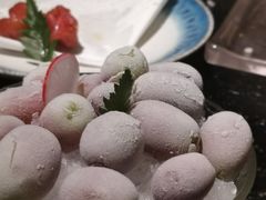 冻葡萄-牛家酒场(7mall店)
