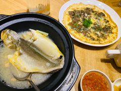 -莆田餐厅PUTIEN(三里屯店)