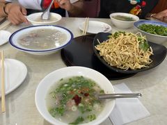 -何记羊汤馆(丽水佳源店)