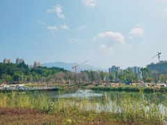 -牛岗山公园