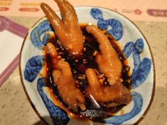 -点都德(聚福楼店)