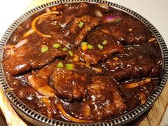-小放牛河北菜(长安万达店)