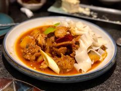 -丝路金桃·新疆菜(徐汇店)