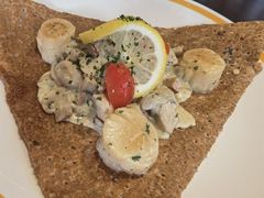 -La Creperie法餐厅(桃江路店)