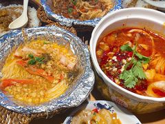 -裕鼎鲜·新中菜(王府井店)