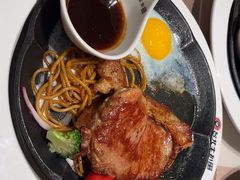 -台北牛扒·西餐自助·下午茶(同泰时代广场店)