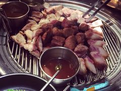 -401餐厅(弘大店)