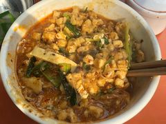 -刘信牛羊肉小炒泡馍(回民街店)