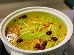 -金龙·打边炉(南京西路店)