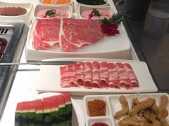 -海底捞火锅(团结桥店)