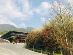 -腾冲云峰山