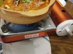 招牌冬荫功鲜虾汤-苏梅花园(群星城店)