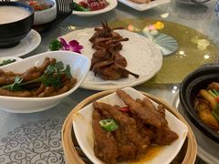 -纳福苑(亮庆餐饮分店)