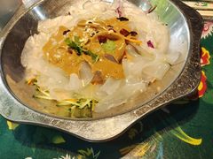 -人民公社大食堂(顺义总店)