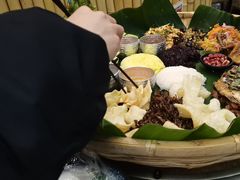 -多哥水傣味餐厅(司马巷店)