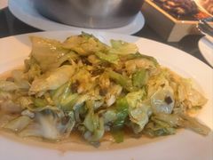 -外婆家(杭州马塍店)