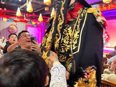 -盖碗儿梨园·变脸吐火·川剧(天府广场店)