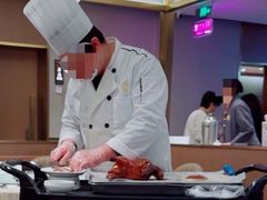 -宏宴·新京菜(望京店)