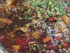 -天一沾水肥肠(科园一街店)