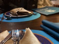 -甘尼仕印度餐厅酒吧(斜塘老街店)
