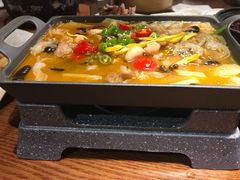 -全聚德(江宁店)