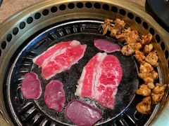 -额尔敦牛厨师铜板烧