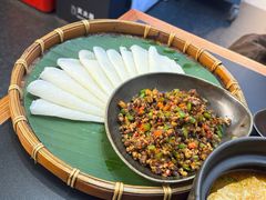 -Ameigo梅果·云贵川bistro(长宁来福士店)