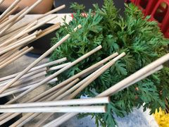 -钢管厂五区小郡肝串串香(南山店)