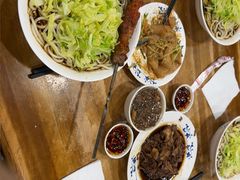-柴氏风味斋(甘家口店)