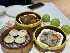 -大海湾酒楼(人南店)