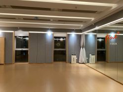 -FineYoga梵音瑜伽·普拉提