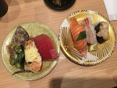 -大起水产回转寿司(道顿堀店)