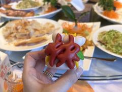 -万宝海鲜舫(劳动公园店)