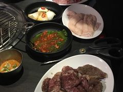 -401餐厅(弘大店)
