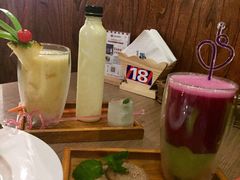 -5号公路餐厅(曼哈顿店)