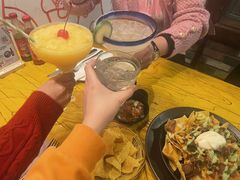 -Pistolera Mexican Cantina女枪手墨西哥餐厅(碧云路店)