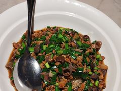 -船歌·鱼水饺青岛菜(闽江二路店)